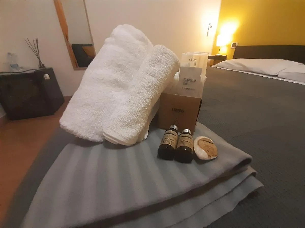 Ad Trastevere Guest House - By Ad Roma Bed and breakfast