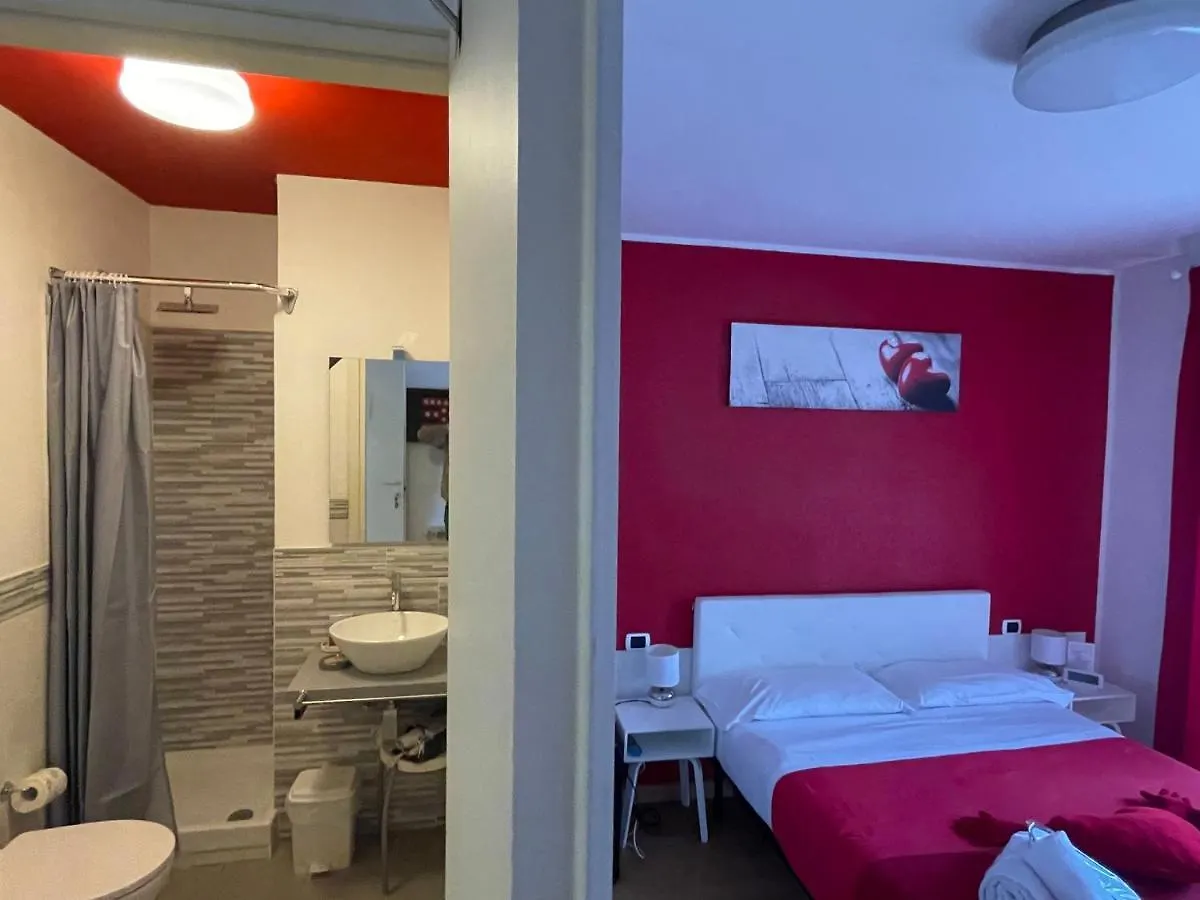 Bed and breakfast Ad Trastevere Guest House - By Ad Roma