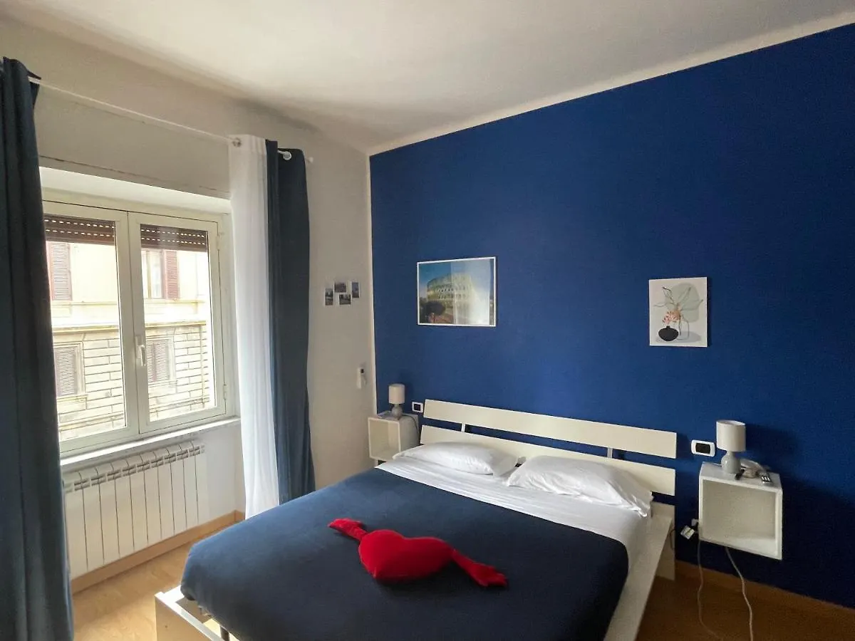 Ad Trastevere Guest House - By Ad Roma