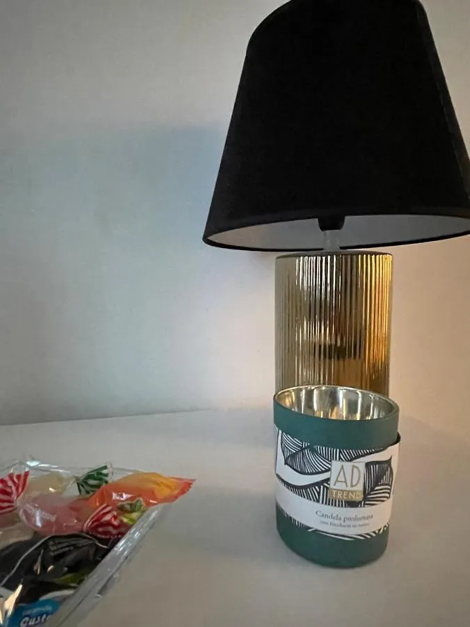 Ad Trastevere Guest House - By Ad Roma Bed and breakfast