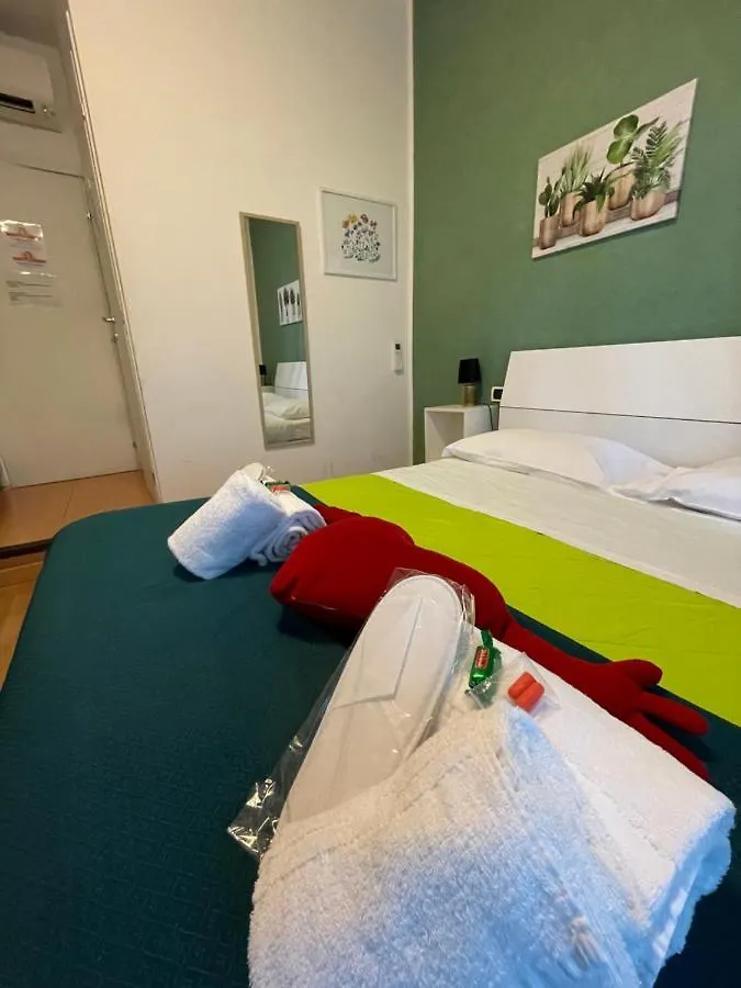 Ad Trastevere Guest House - By Ad Roma