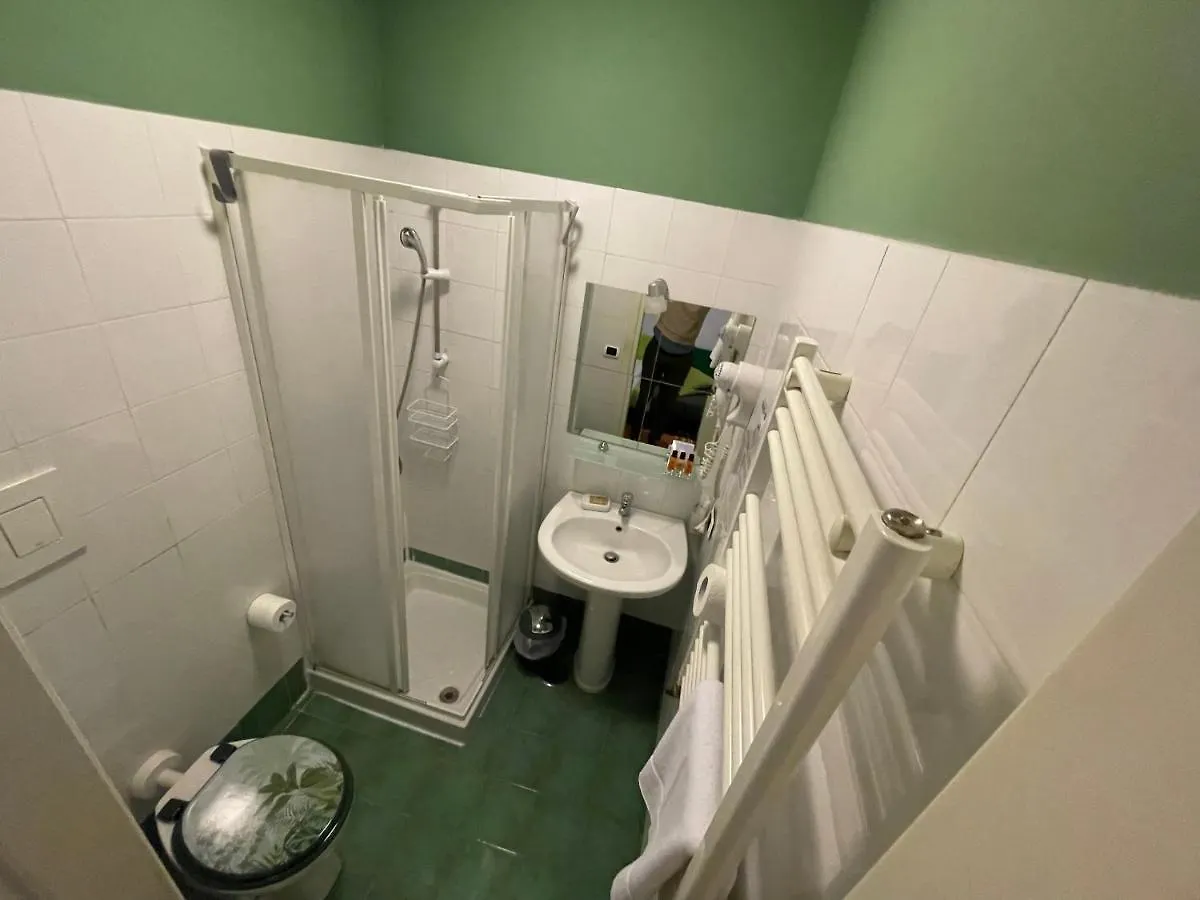 Ad Trastevere Guest House - By Ad Roma Bed and breakfast