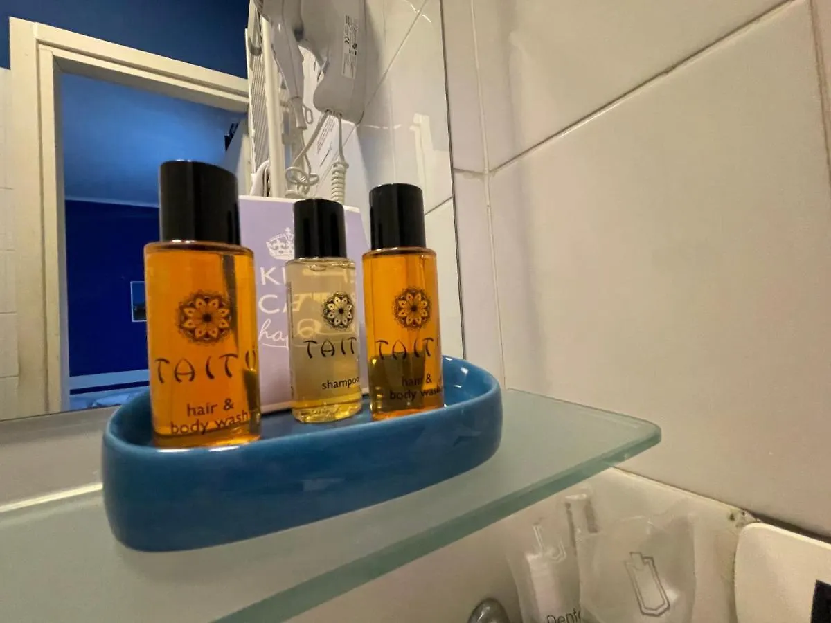 Ad Trastevere Guest House - By Ad Roma Italia