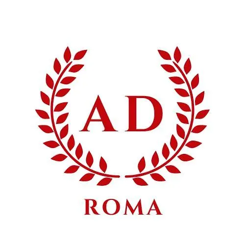 Ad Trastevere Guest House - By Ad Roma 2*,
