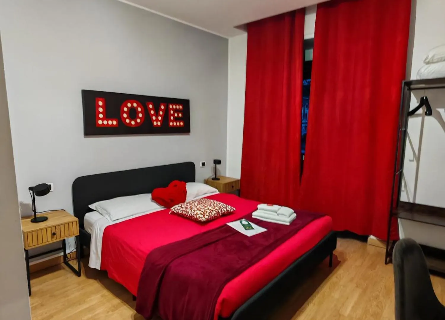 Ad Trastevere Guest House - By Ad Roma