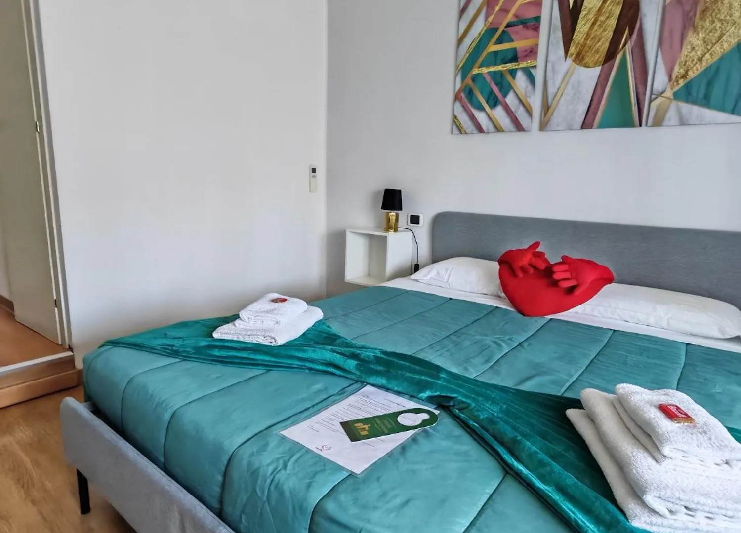 Ad Trastevere Guest House - By Ad Roma Italia