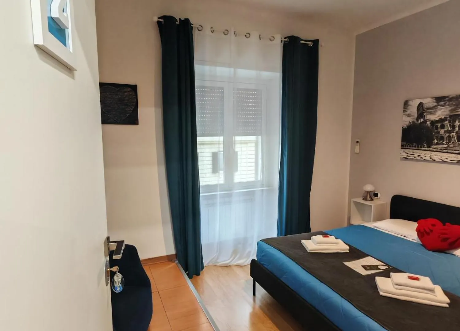 Ad Trastevere Guest House - By Ad Roma
