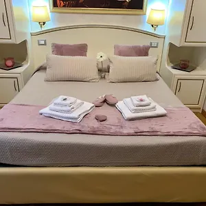 Bed & Breakfast Domus Via Veneto