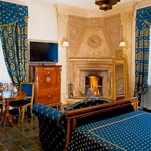 Hotel Castello Della Castelluccia