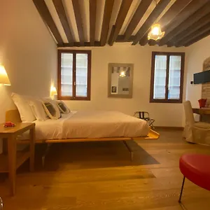 Residenza Corte Antica Bed and breakfast Venecia
