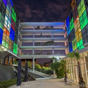 Hotel Radisson Blu Es. Hotel,