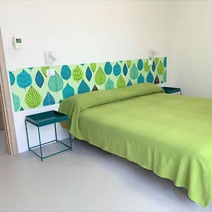 Hotel&residence Al Mare Apartahotel Lido di Jesolo