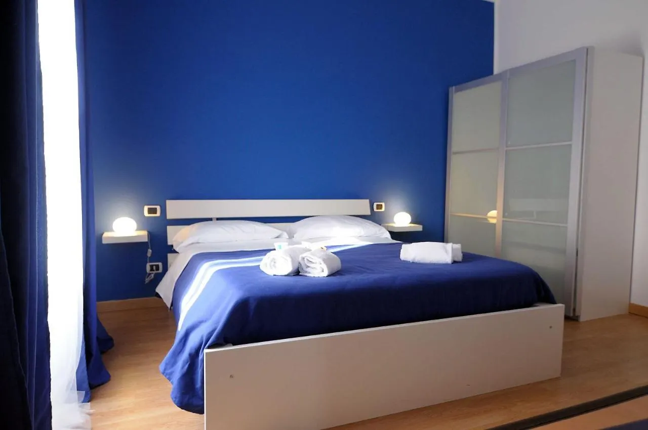 Ad Trastevere Guest House - By Ad Roma 2*, Rome Italy