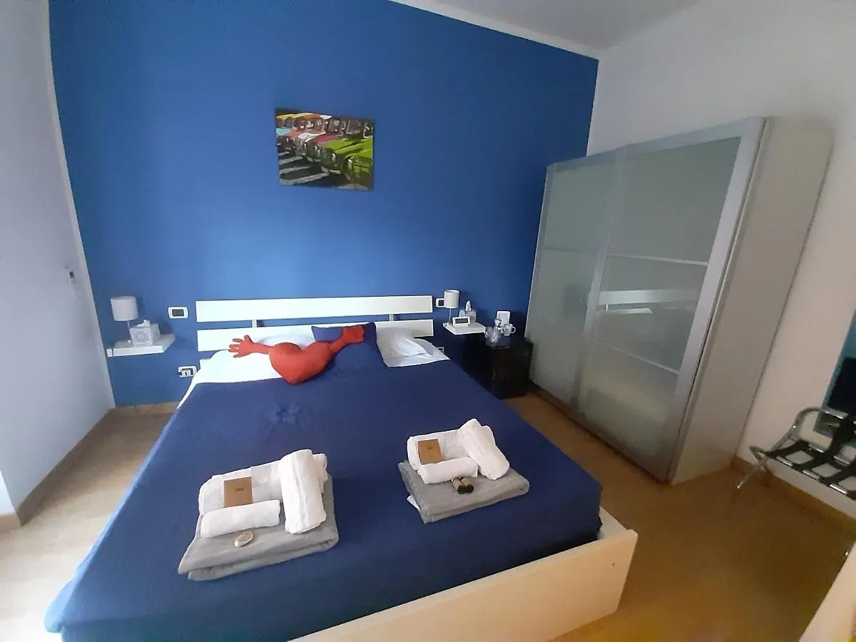 Ad Trastevere Guest House - By Ad Roma Rome