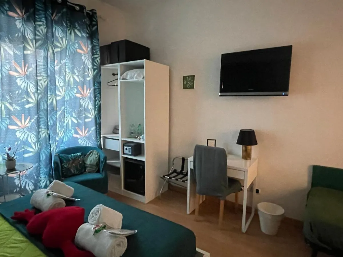 Ad Trastevere Guest House - By Ad Roma Rome