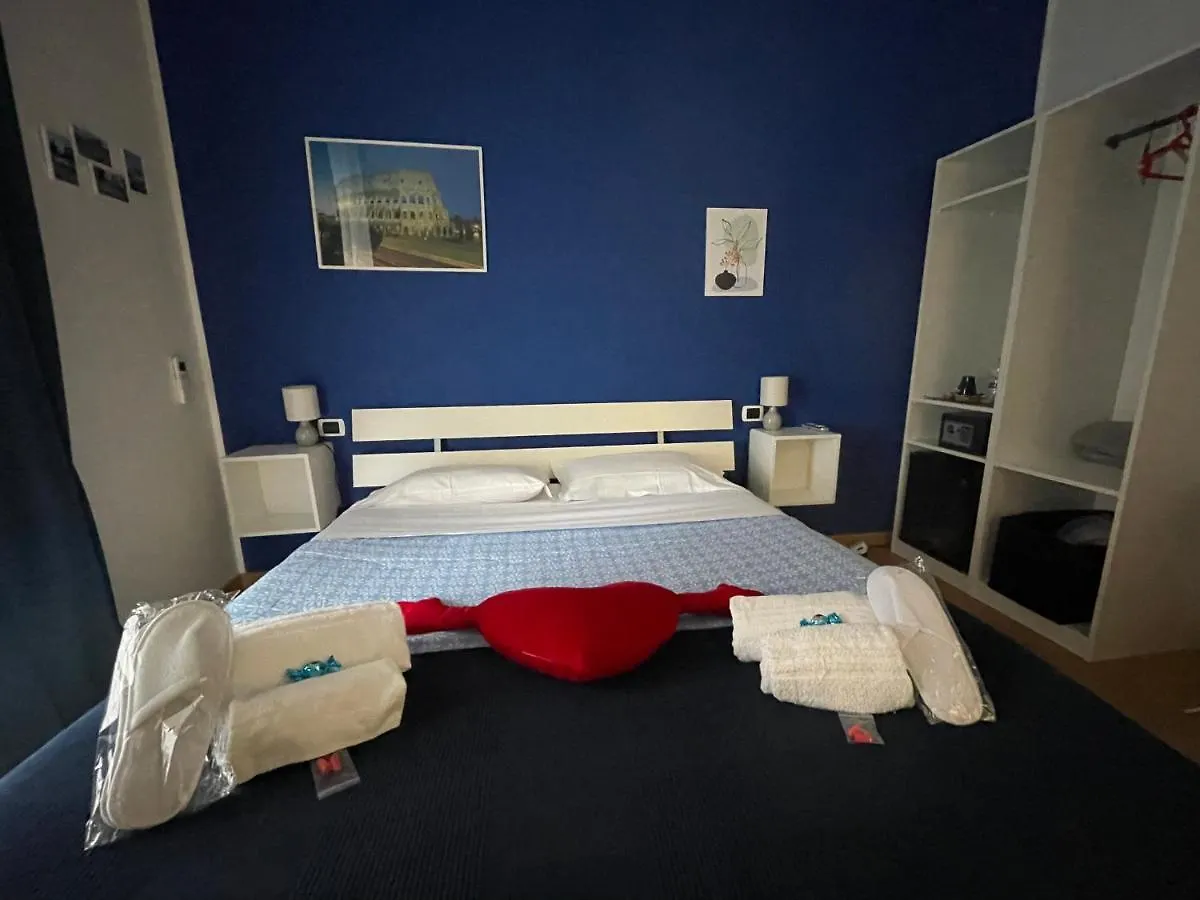 Ad Trastevere Guest House - By Ad Roma Rome