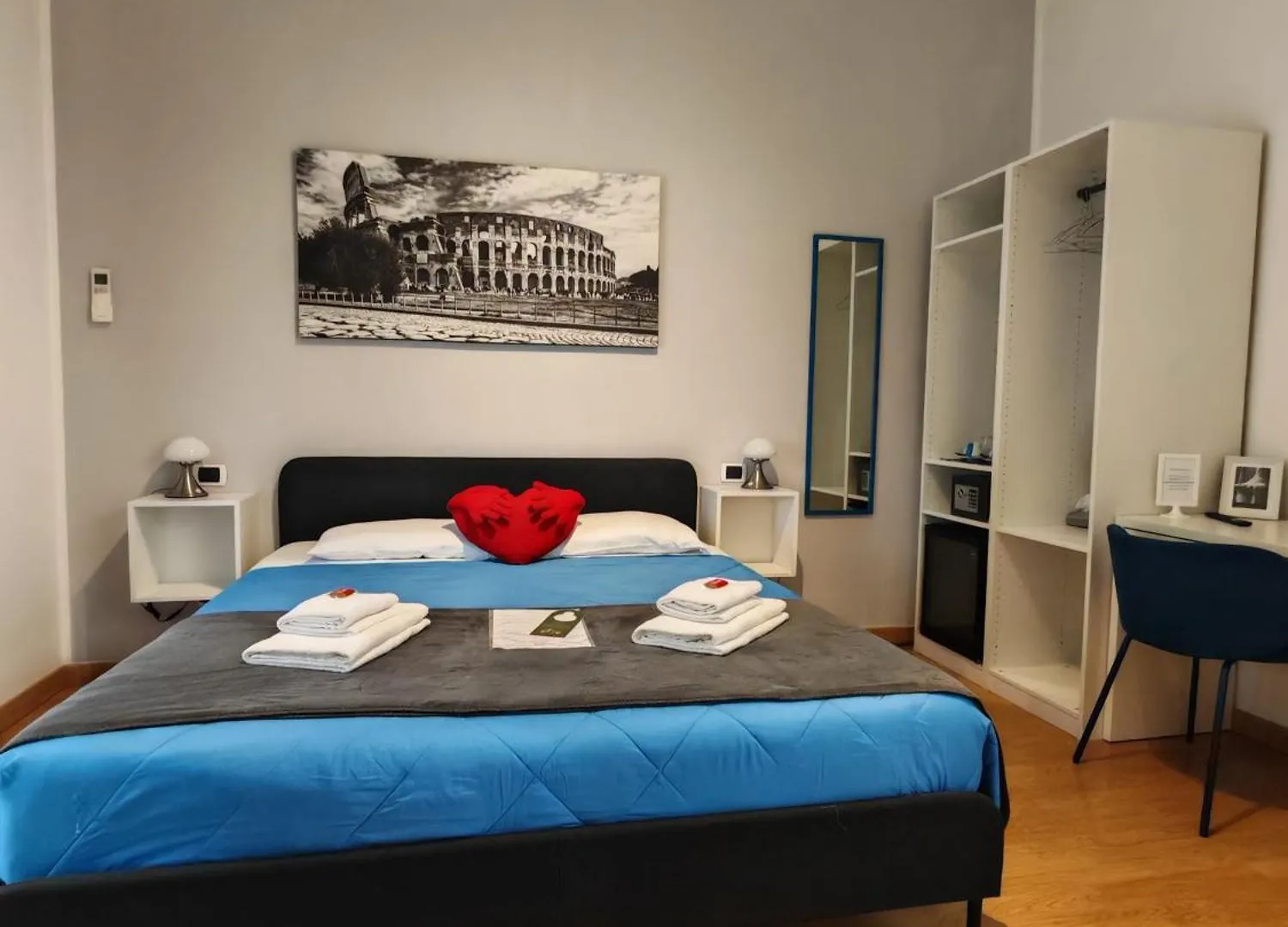 Ad Trastevere Guest House - By Ad Roma Rome