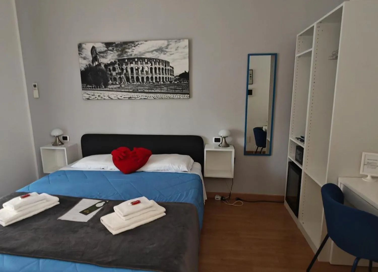 Bed & Breakfast Ad Trastevere Guest House - By Ad Roma