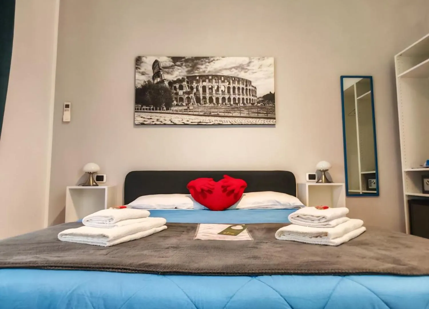 Ad Trastevere Guest House - By Ad Roma 2*, Rome