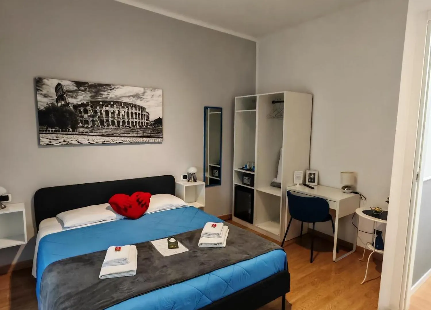Ad Trastevere Guest House - By Ad Roma