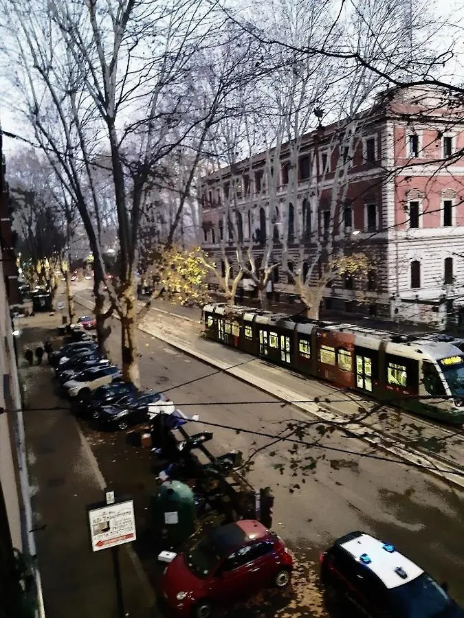 Ad Trastevere Guest House - By Ad Roma 2*, روما إيطاليا