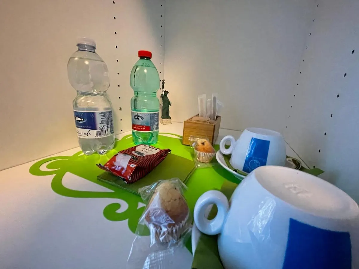 ** فندق مبيت وإفطار Ad Trastevere Guest House - By Ad Roma إيطاليا