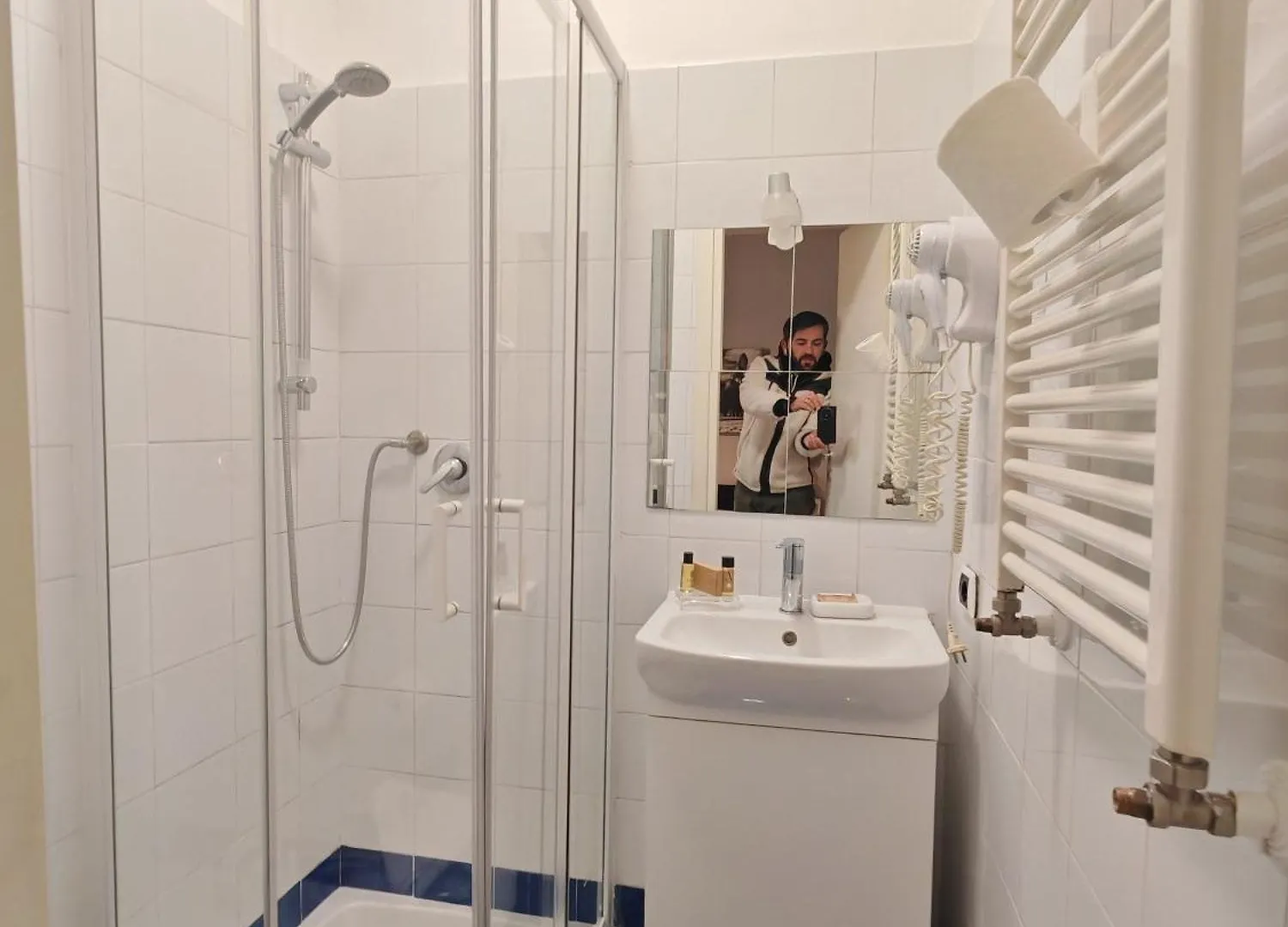فندق مبيت وإفطار Ad Trastevere Guest House - By Ad Roma