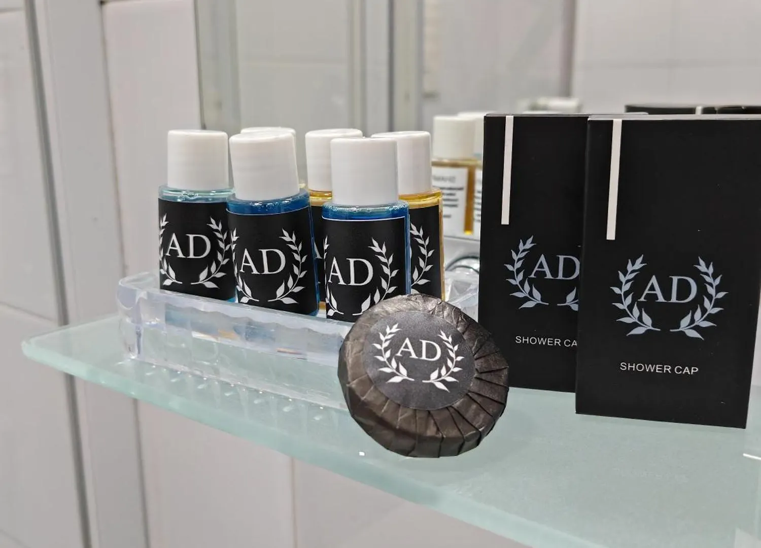 Ad Trastevere Guest House - By Ad Roma فندق مبيت وإفطار روما