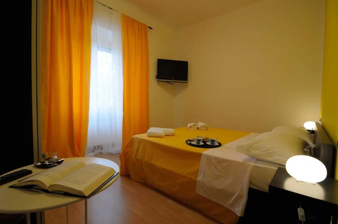 Bed and Breakfast Ad Trastevere Guest House - By Ad Roma