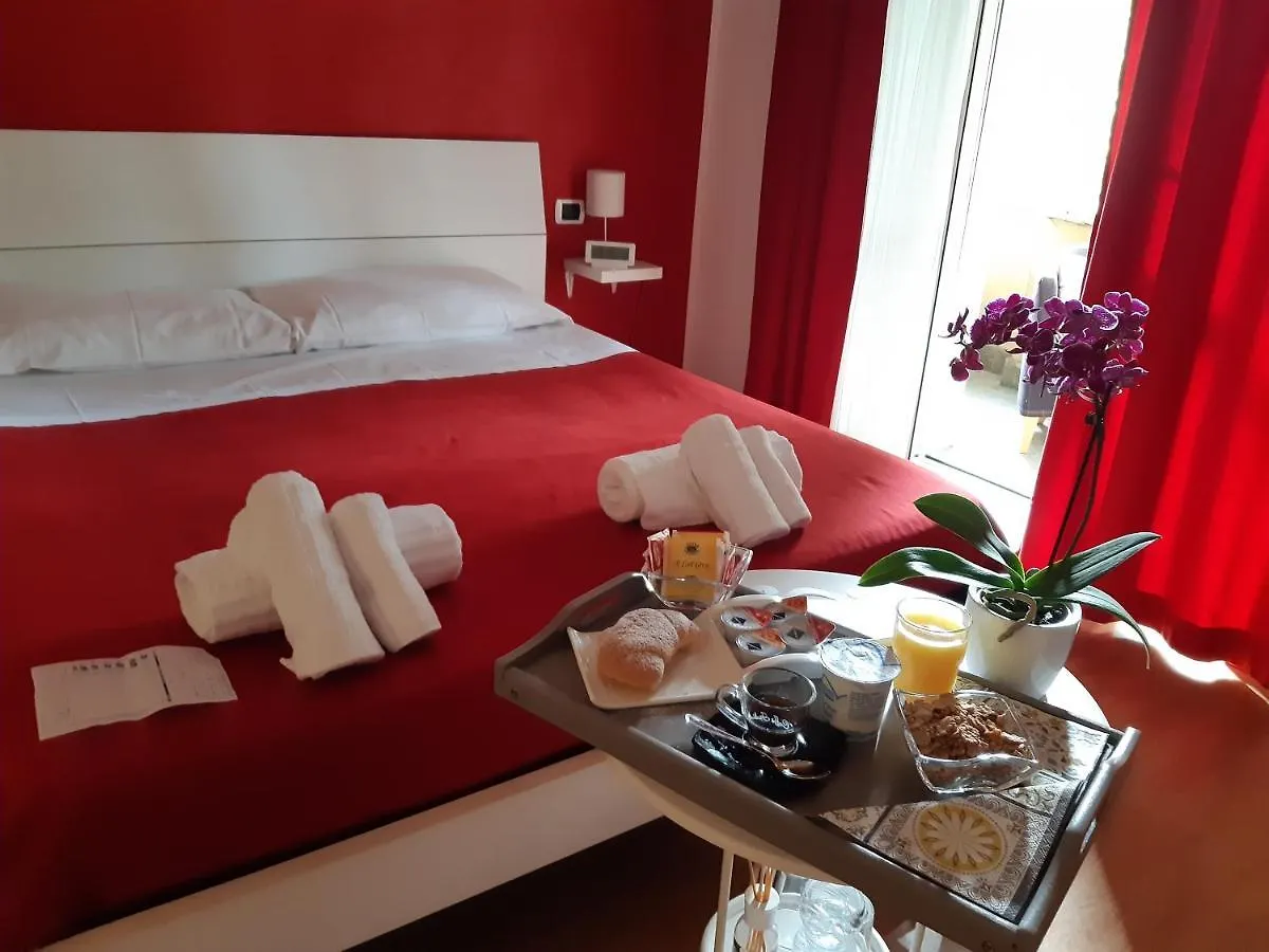 Ad Trastevere Guest House - By Ad Roma 2*, Ρώμη