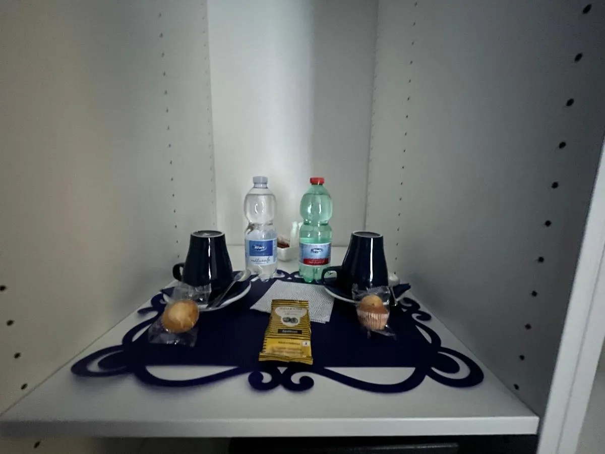Ad Trastevere Guest House - By Ad Roma