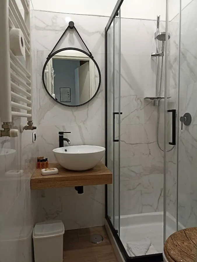 ** Bed & Breakfast Ad Trastevere Guest House - By Ad Roma Italië
