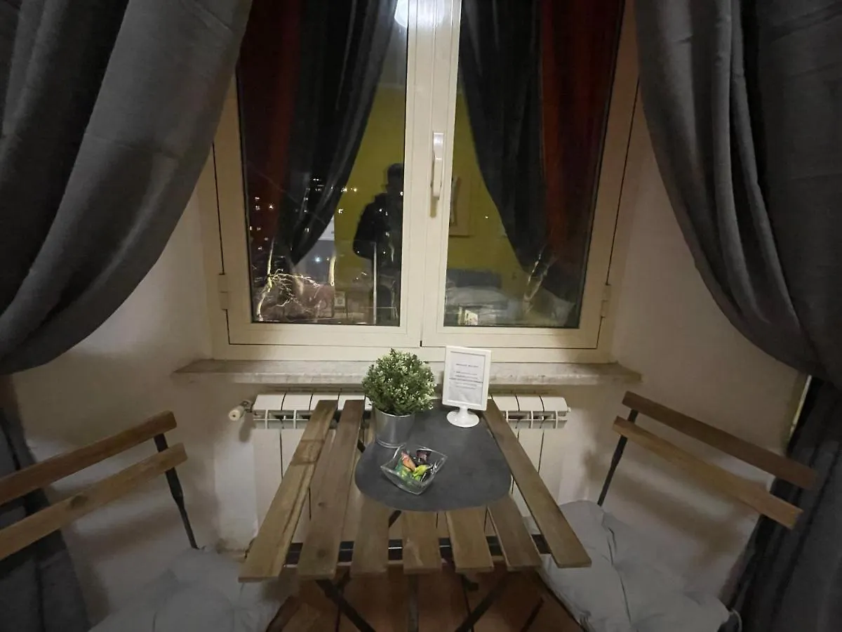 ** Bed & Breakfast Ad Trastevere Guest House - By Ad Roma Italië