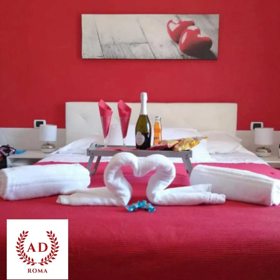 Bed & Breakfast Ad Trastevere Guest House - By Ad Roma