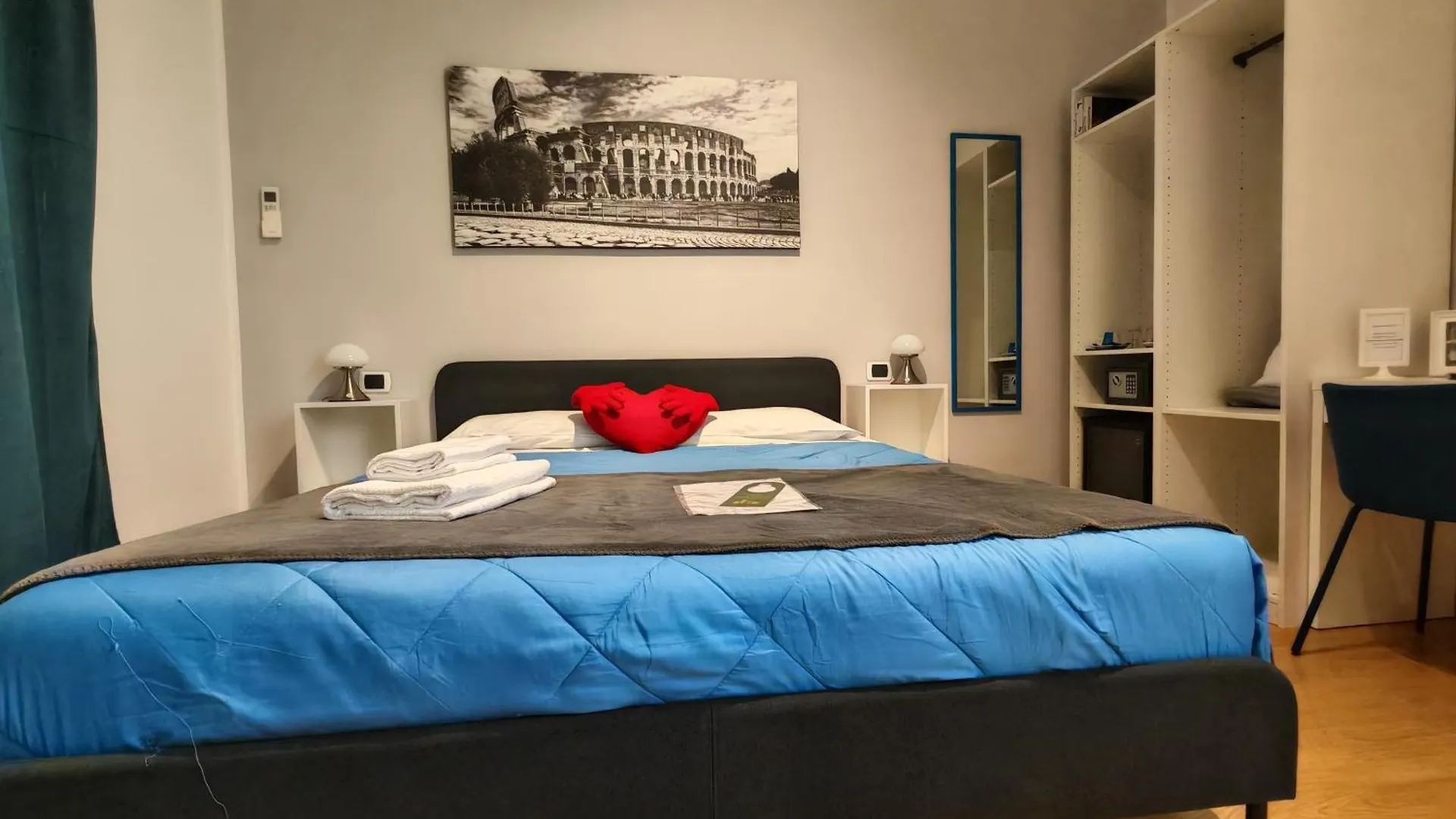 Ad Trastevere Guest House - By Ad Roma Italië