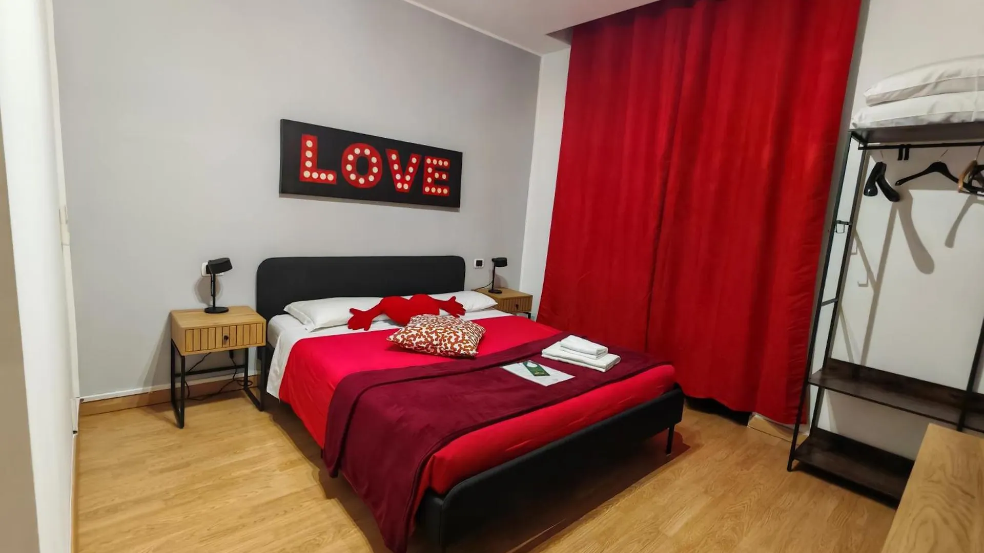 Ad Trastevere Guest House - By Ad Roma Bed & Breakfast Rome