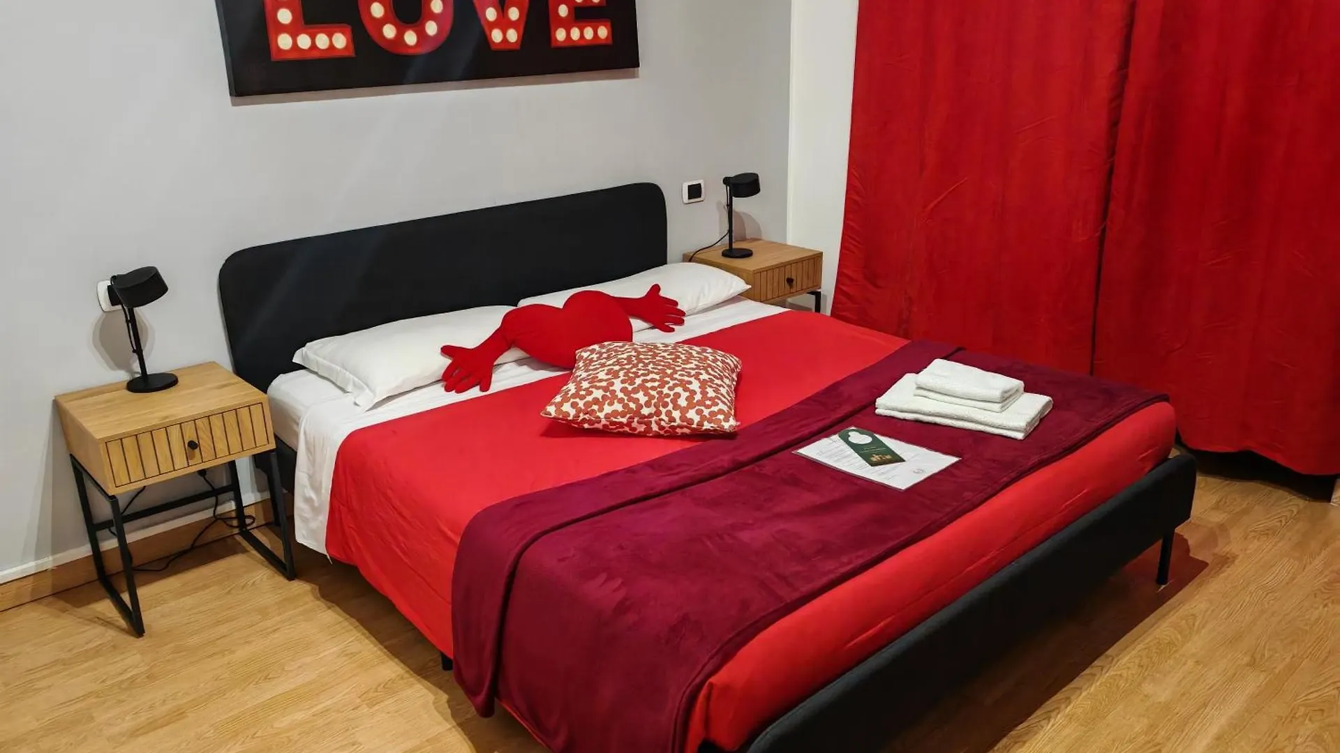 ** Bed & Breakfast Ad Trastevere Guest House - By Ad Roma Italië
