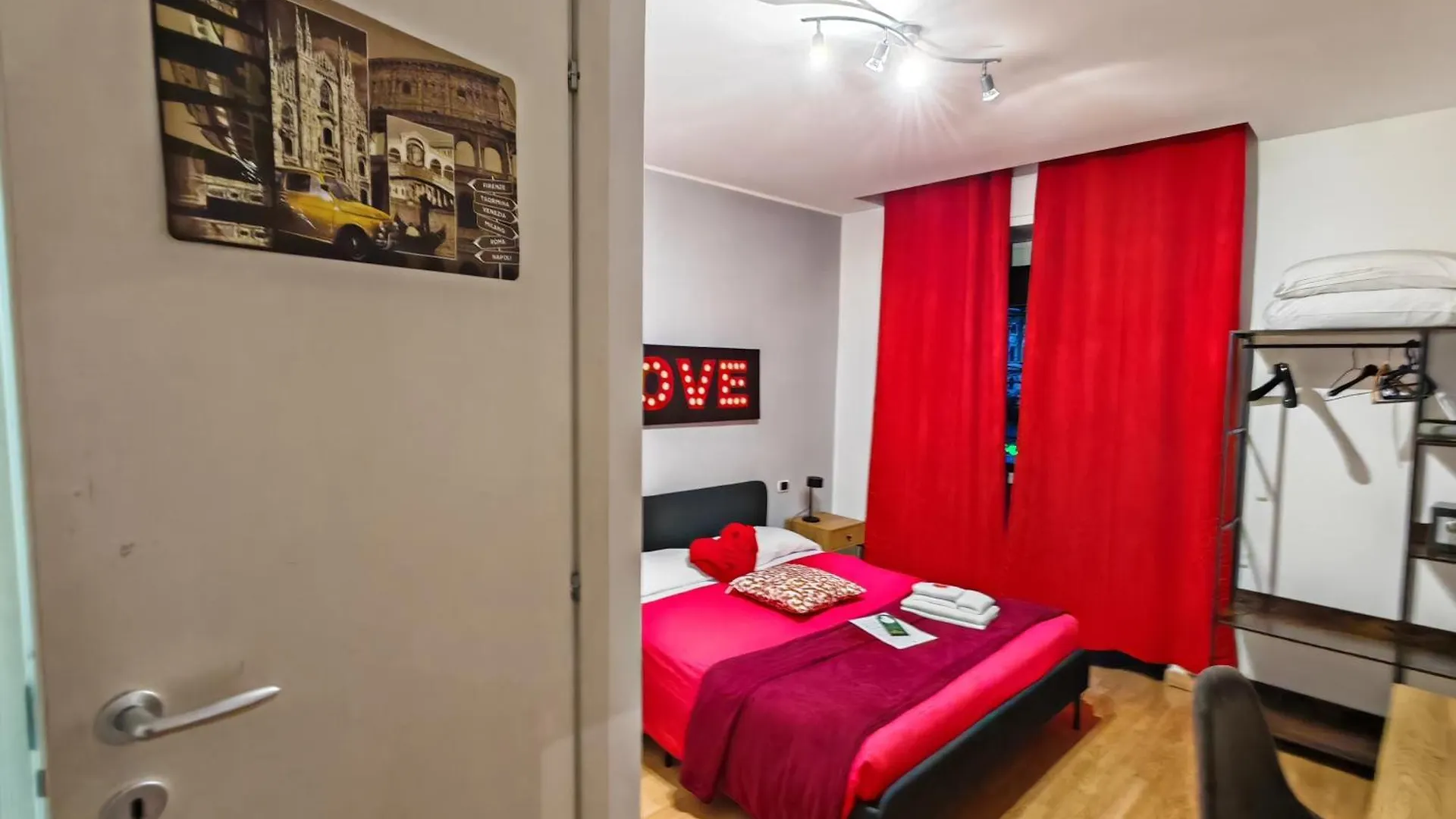 Bed & Breakfast Ad Trastevere Guest House - By Ad Roma