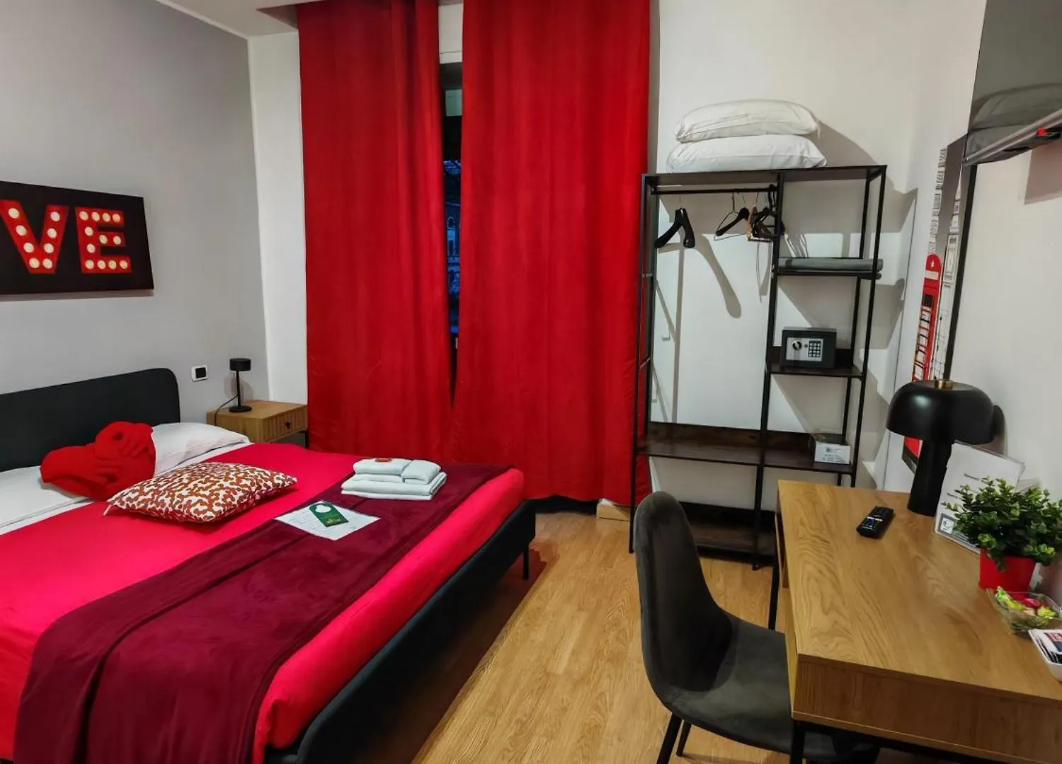 Bed and Breakfast Ad Trastevere Guest House - By Ad Roma