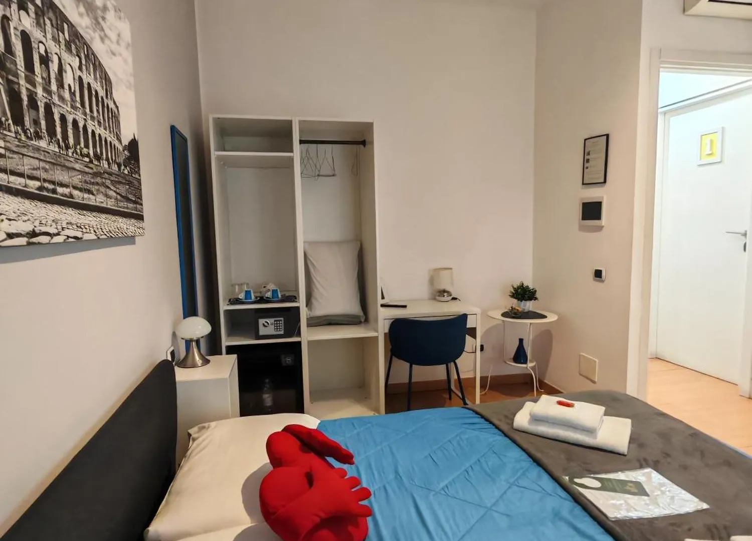 Bed & Breakfast Ad Trastevere Guest House - By Ad Roma