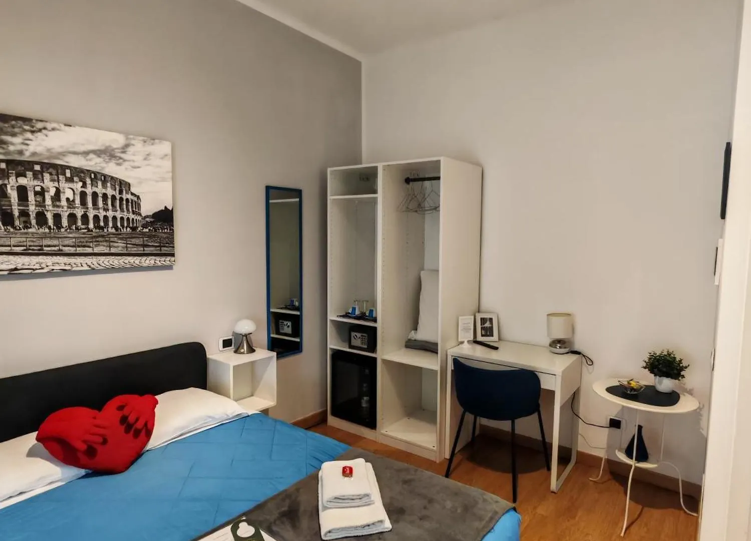Bed & Breakfast Ad Trastevere Guest House - By Ad Roma